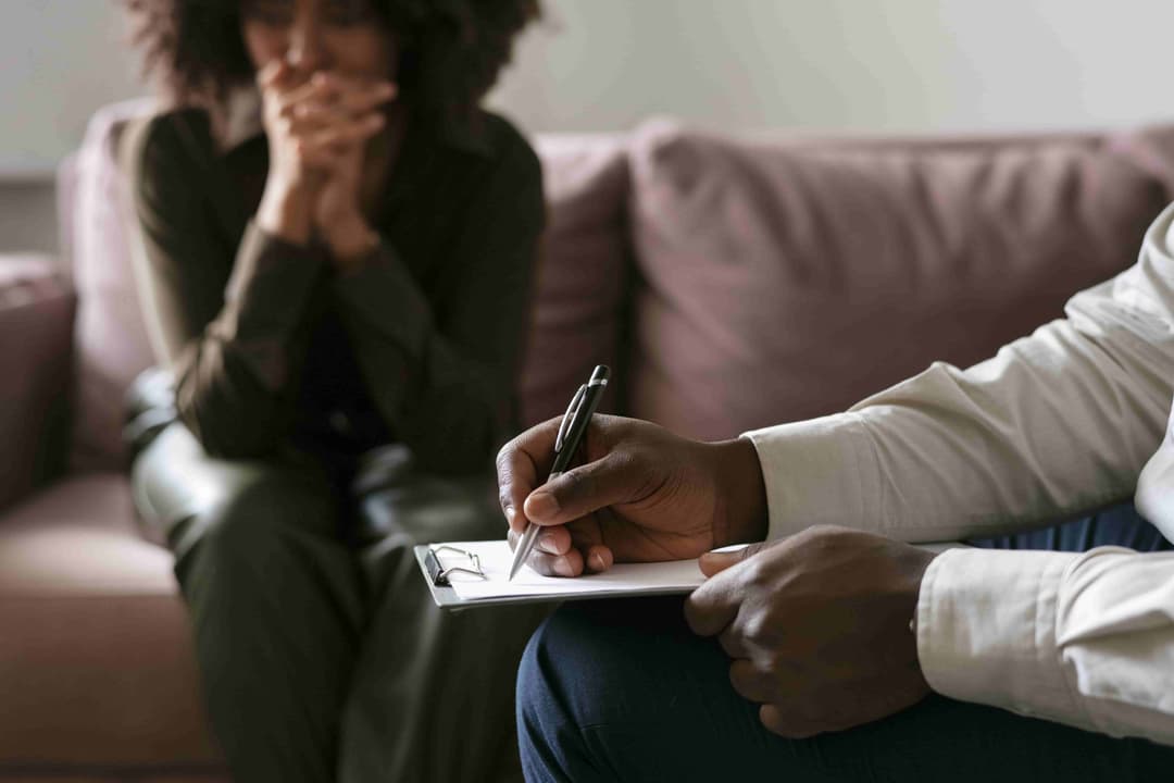 Mental Health & Substance Abuse Prevention